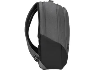 Cypress 15.6 Inch Laptoptas Hero Backpack EcoSmart Grijs - 2