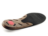 Inlegzool Stability, Maat 40