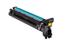 Konica Minolta Tambour laser / opc