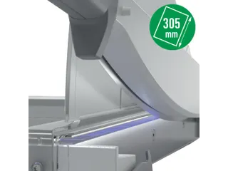 Snijmachine Leitz bordschaar Precision Home Office A4 - 5