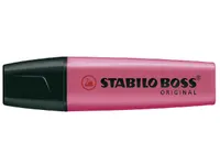 Stabilo Markers