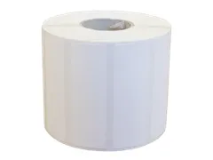 ZEBRA Z-Perform 1000T Label 89x25mm 12 Rol