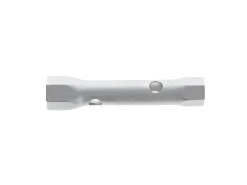 26 R 27X32 Dubbele dopsleutel,holle schacht,zeskant 27x32mm