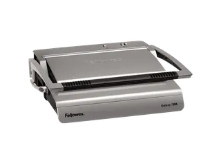 Fellowes Inbindmachine Galaxy plastic - 4