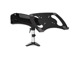 Laptop Arm Bureausteun voor laptop of Monitor tot 34 inch