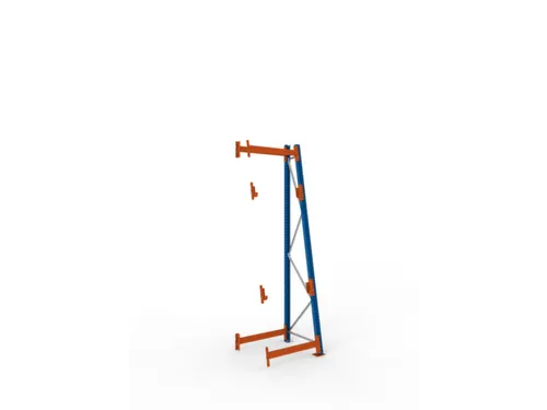 kabelhaspelstelling,MULTIPAL,aanbouwveld,HxBxD 3300x1100x900mm