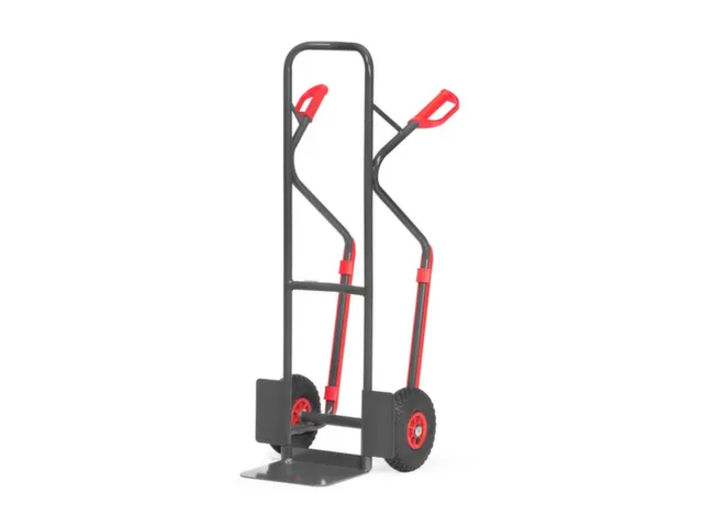 diable de manutention,force 300kg,pelle lxP 320x250mm