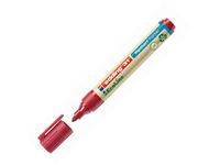 Flipovermarker 31 EcoLine 1.5-3mm Rood