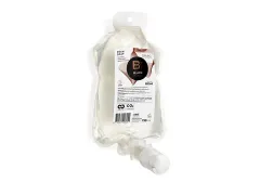 BlackSatino SparQ foamzeep cartridge 6x750 ml SF30-compatibel