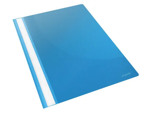 Snelhechter Vivida A4 Pp Blauw