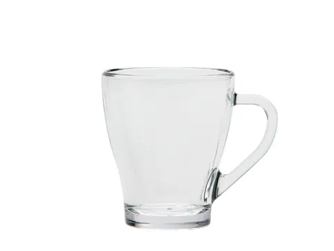 Stylepoint Theeglas Hollywood Baristapoint 255ml 12 stuks