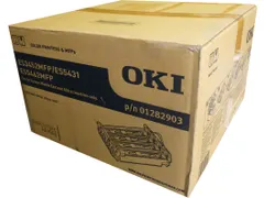 01282903 OKI ES OPC 4-color 20.000pages
