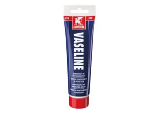 Griffon Vaseline, Zuurvrij, 125g, Tube - 1
