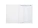 Manifold Encaissements 29,7x21cm 50 feuillets dupli autocopiants -