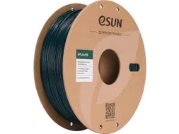 eSUN 3D printer Filament ePLA+HS 1,75mm Donker Groen 1kg