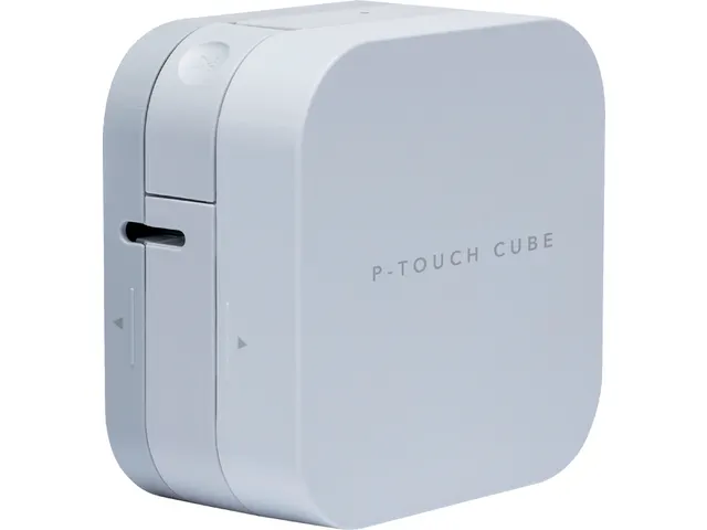 Labelprinter Brother P-touch P300BT Cube