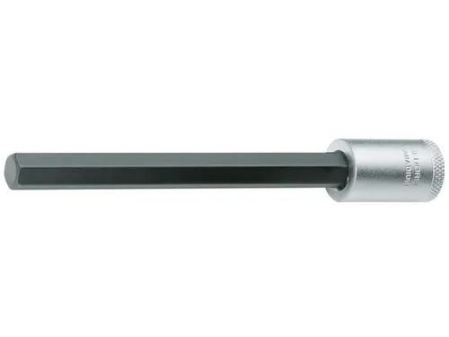 IN 30 L 5 Schroevendraaierbit 3/8 inch lange binnenzeskant 5mm