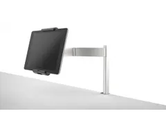Durable Tablet Arm Metaal Zilver