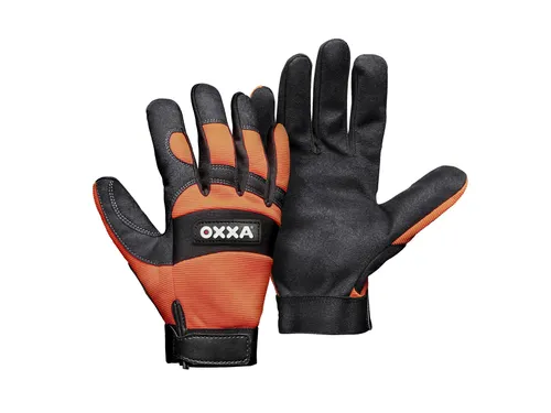 OXXA X-Mech 51-630 handschoen - 10/XL