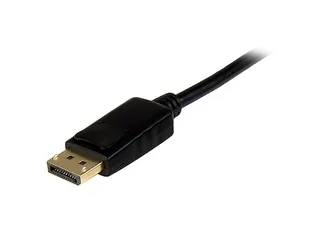 DisplayPort naar HDMI Kabel 2m 4K 30Hz DP 1.2 - 2