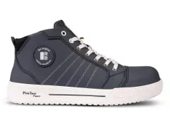 Redbrick Kick High veiligheidsschoen S3S - 43