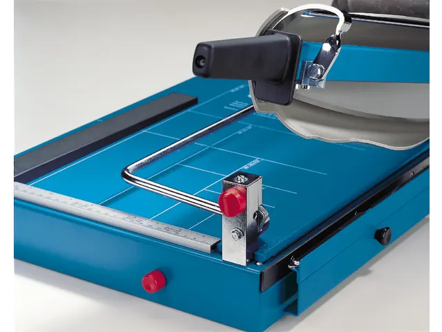 Snijmachine A3 Dahle 567 55cm