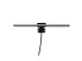 BenQ ScreenBar Halo 2 Monitor Lamp LED Grijs