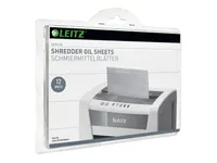 Leitz Huiles pour destructeurs