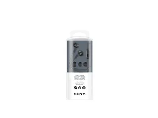 Oortelefoon Sony EX110AP basic zwart - 4