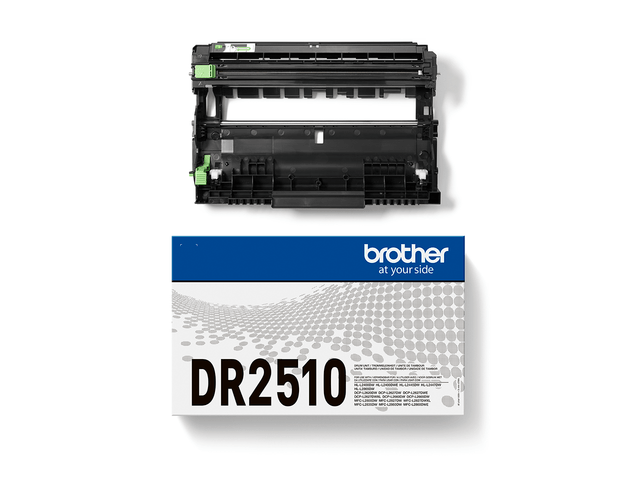 Imprimante Laser Brother HL-L244DW