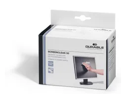Screenclean reinigingsdoekjes doosje van 50 stuks