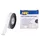 Zelffuserende Tape - 19mm x 10m - Zwart