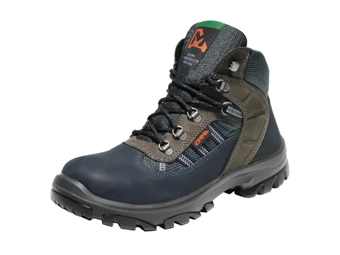 Emma Silverstone veiligheidsschoen S2 - 35