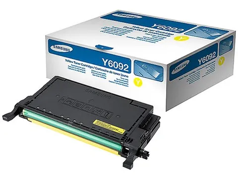 SU559A SAMSUNG CLP toner yellow 7000