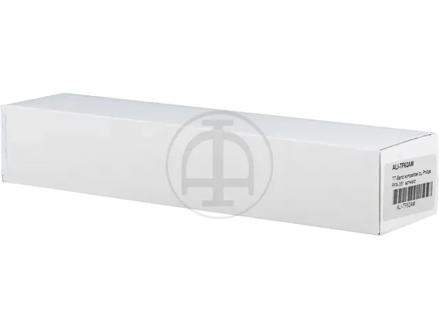 TTR Brother PC72 TCR (2) 47mx217mm PC72 2x144pagina's refill