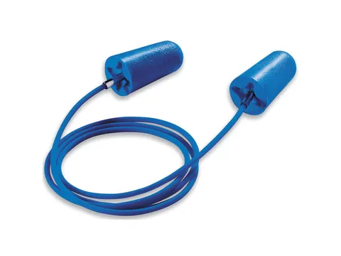 Uvex X-Fit 2112-011 Detectable Oordop Met Koordje