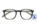 Leesbril I Need You +2.00 dpt Junior Selection zwart-grijs