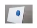 Magneet MAUL Solid 32mm 800gr blauw 10 stuks