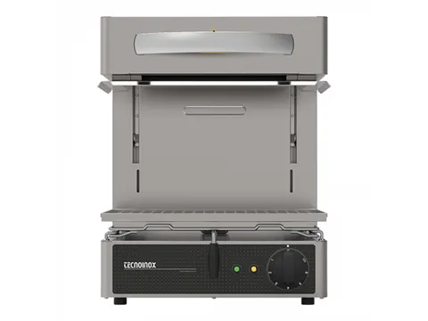 Salamander Tecno-Inox SE-40