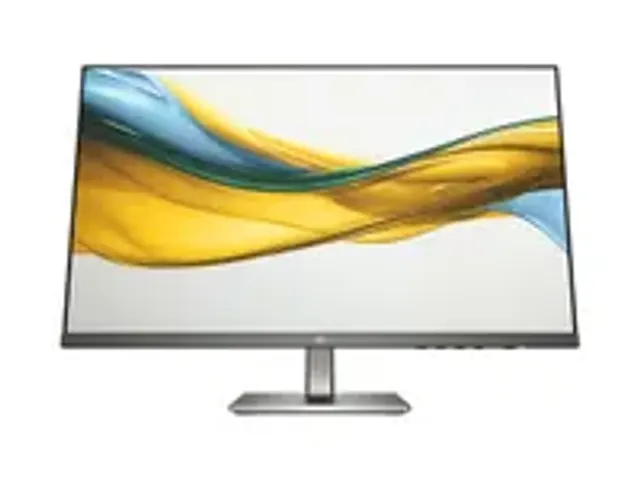 OUTLET HP Series 5 serie 5 23.8 Inch FHD monitor 524da