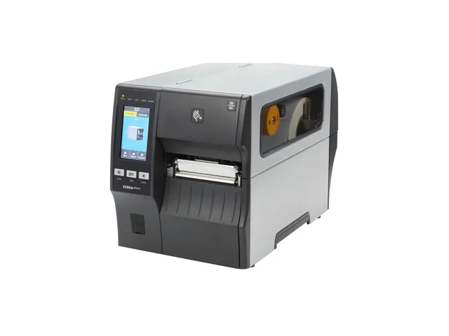 ZT411 industriële labelprinter 4in 203dpi