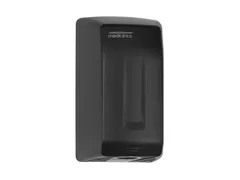 Handendroger zwart automatisch M04AB Smart Flow