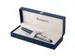 Vulpen Waterman Expert L'essence du Bleu lacquer CT Fijn Blauwe inkt