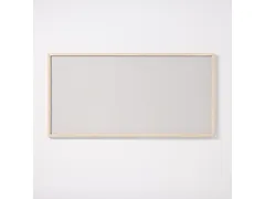Prikbord Naga 100 x 50 cm Linnen