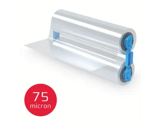 Lamineerrol navulling GBC Foton 75micron - 5