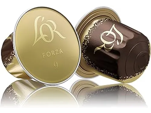 L Or Forza koffiecapsules 50 stuks