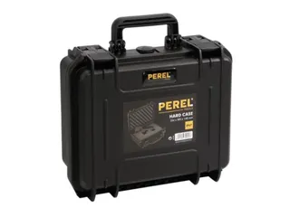Harde Koffer 336x300x148mm Met Schuimrubber 14.9 Liter Waterdicht - 1