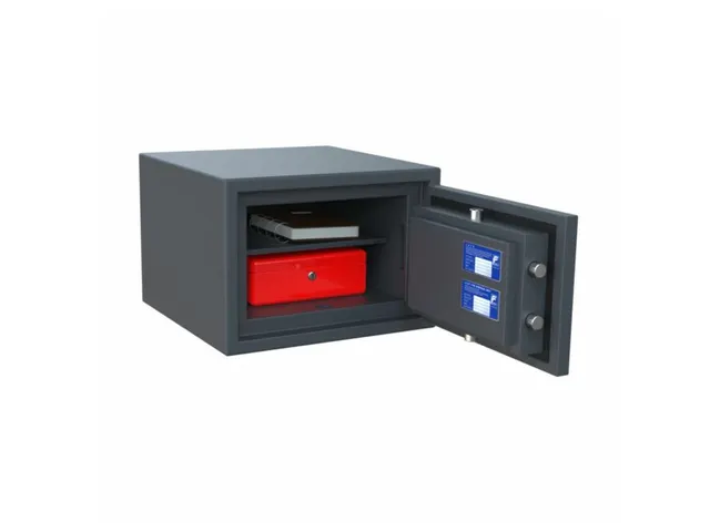 Brandwerende Kluis Salvus Palermo 1 Sleutelslot