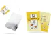 Thé Q-connect Camomille boîte de 20 sachets