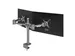Monitorarm Dubbel ViewMate Style 632 2 Schermen